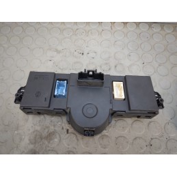 Centralina comando aria clima Renault Clio dal 2005 al 2013 III serie  1732702534567
