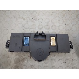 Centralina comando aria clima Renault Clio dal 2005 al 2013 III serie  1732702534567