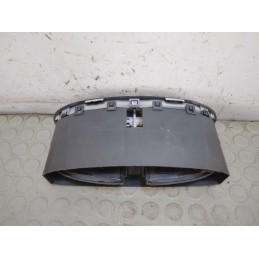 Bocchetta aria areazione centrale Renault Clio dal 2005 al 2013 III serie  1732703373868