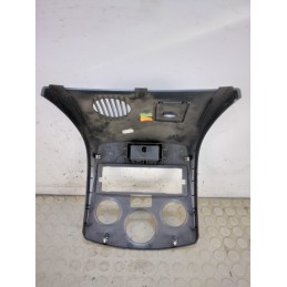 Rivestimento cruscotto pulsante quattro frecce Renault Clio III serie dal 2005 al 2013  1732704740973