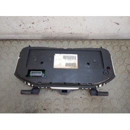 Contachilometri quadro strumento Renault Clio 1.5 dci III serie dal 2005 al 2013 cod 8201060299  1732705892282