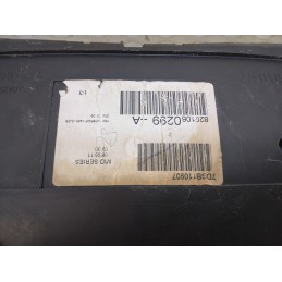 Contachilometri quadro strumento Renault Clio 1.5 dci III serie dal 2005 al 2013 cod 8201060299  1732705892282