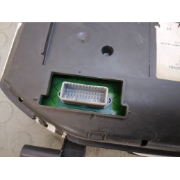 Contachilometri quadro strumento Renault Clio 1.5 dci III serie dal 2005 al 2013 cod 8201060299  1732705892282