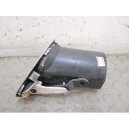 Bocchetta aria areazione ant sx Renault Clio III serie dal 2005 al 2013  1732718583979