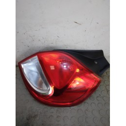 Fanale fanalino stop post dx Renault Clio III serie dal 2005 al 2013 cod 8200886946  1732719490191