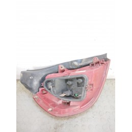 Fanale fanalino stop post dx Renault Clio III serie dal 2005 al 2013 cod 8200886946  1732719490191