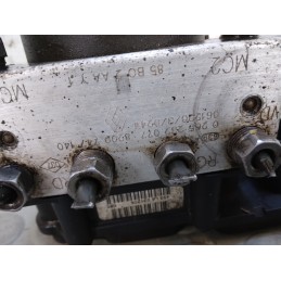 Centralina pompa abs Renault Clio III serie dal 2005 al 2013 cod 8200747140 0265232077  1732719749695