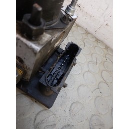 Centralina pompa abs Renault Clio III serie dal 2005 al 2013 cod 8200747140 0265232077  1732719749695
