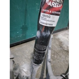 Mozzo fusello sospensione completa con pinza freno post dx Alfa Romeo Giulietta 2.0 JTDm dal 2010 al 2015  1732721206155