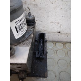 Centralina pompa abs Fiat Bravo dal 2007 al 2014 cod 51877725 0265251843  1732801733465