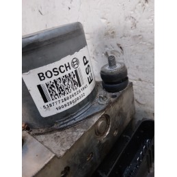 Centralina pompa abs Fiat Bravo dal 2007 al 2014 cod 51877725 0265251843  1732801733465