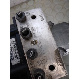 Centralina pompa abs Fiat Bravo dal 2007 al 2014 cod 51877725 0265251843  1732801733465