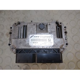 Centralina motore FIat Bravo 1.4 b dal 2007 al 2014 cod 51875845 0261201757  1732802855517