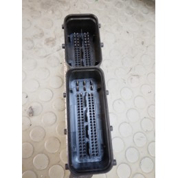 Centralina motore FIat Bravo 1.4 b dal 2007 al 2014 cod 51875845 0261201757  1732802855517