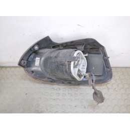 Fanale fanalino stop post sx Fiat Bravo dal 2009 al 2012 cod 51934334  1732803665757