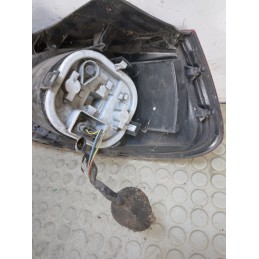 Fanale fanalino stop post sx Fiat Bravo dal 2009 al 2012 cod 51934334  1732803665757
