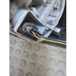Fanale fanalino stop post sx Fiat Bravo dal 2009 al 2012 cod 51934334  1732803665757