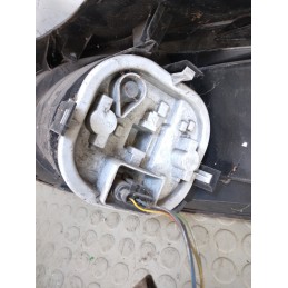 Fanale fanalino stop post sx Fiat Bravo dal 2009 al 2012 cod 51934334  1732803665757