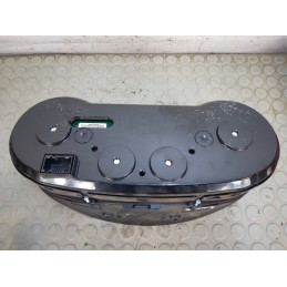 Contachilometri quadro strumenti Fiat Bravo 1.4 b dal 2007 al 2014 cod Y50001  1732804349830