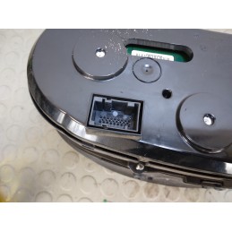 Contachilometri quadro strumenti Fiat Bravo 1.4 b dal 2007 al 2014 cod Y50001  1732804349830