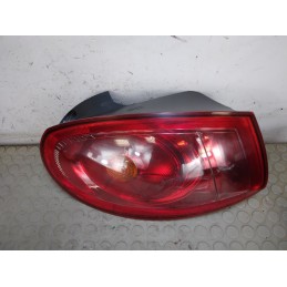 Fanale fanalino stop post dx Fiat Bravo dal 2007 al 2014 cod 51934335  1732804766545