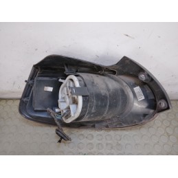 Fanale fanalino stop post dx Fiat Bravo dal 2007 al 2014 cod 51934335  1732804766545