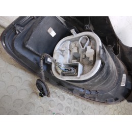 Fanale fanalino stop post dx Fiat Bravo dal 2007 al 2014 cod 51934335  1732804766545