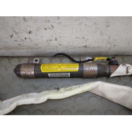 Airbag a tendina sx Fiat bravo dal 2007 al 2014 cod 518478370  1732809422613