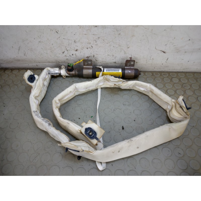 Airbag a tendina dx Fiat Bravo dal 2007 al 2014 cod 518478360  1732809860279