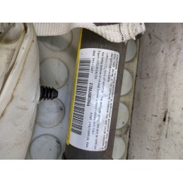 Airbag a tendina dx Fiat Bravo dal 2007 al 2014 cod 518478360  1732809860279
