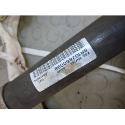 Airbag a tendina dx Fiat Bravo dal 2007 al 2014 cod 518478360  1732809860279