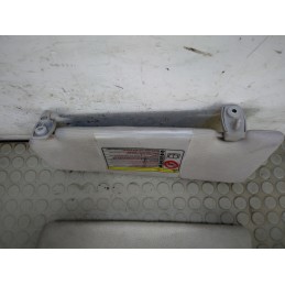 Coppia aletta parasole dx sx Fiat Bravo dal 2007 al 2014 cod 735499987 735499991  1732810167886