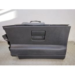 Cassetto vano portaoggetti Ford S-Max dal 2006 al 2015 cod 6m21-u04406-ad3  1732810692685