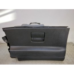 Cassetto vano portaoggetti Ford S-Max dal 2006 al 2015 cod 6m21-u04406-ad3  1732810692685