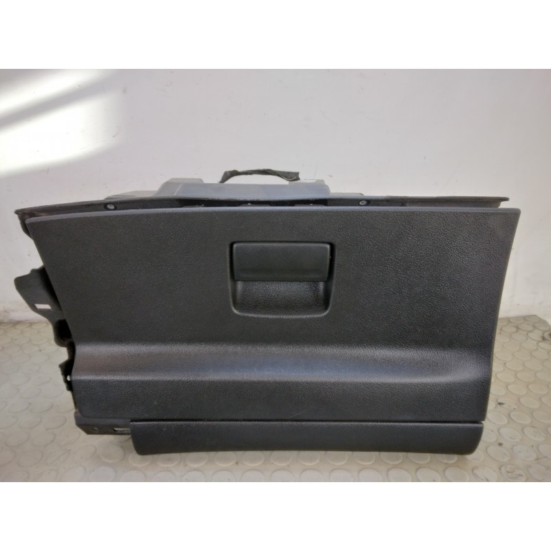 Cassetto vano portaoggetti Ford S-Max dal 2006 al 2015 cod 6m21-u04406-ad3  1732810692685