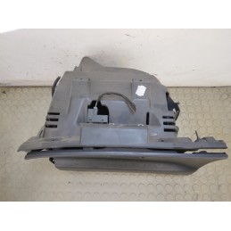 Cassetto vano portaoggetti Ford S-Max dal 2006 al 2015 cod 6m21-u04406-ad3  1732810692685