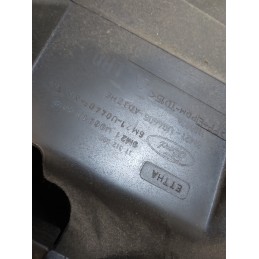 Cassetto vano portaoggetti Ford S-Max dal 2006 al 2015 cod 6m21-u04406-ad3  1732810692685