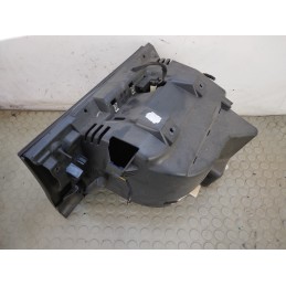 Cassetto vano portaoggetti Ford S-Max dal 2006 al 2015 cod 6m21-u04406-ad3  1732810692685