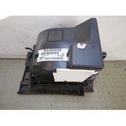 Cassetto vano portaoggetti Ford S-Max dal 2006 al 2015 cod 6m21-u04406-ad3  1732810692685