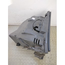 Cassetto vano portaoggetti Ford S-Max dal 2006 al 2015 cod 6m21-u04406-ad3  1732810692685