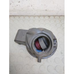 Sportellino tappo serbatoio carburante Audi A2 dal 1999 al 2005 cod 8z0809905  1732810984100