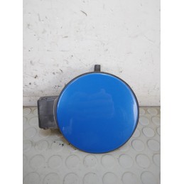 Sportellino tappo serbatoio carburante Audi A2 dal 1999 al 2005 cod 8z0809905  1732810984100