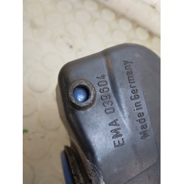 Sportellino tappo serbatoio carburante Audi A2 dal 1999 al 2005 cod 8z0809905  1732810984100
