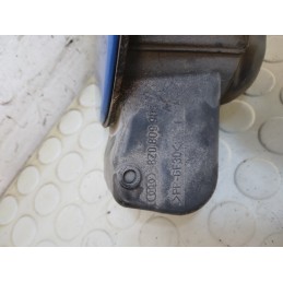 Sportellino tappo serbatoio carburante Audi A2 dal 1999 al 2005 cod 8z0809905  1732810984100