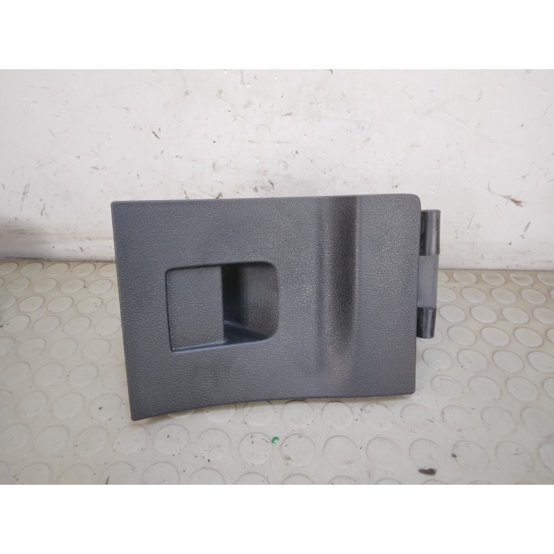 Cassettino vano portaoggetti Ford S-Max dal 2010 al 2015 cod 6m21-u046441-ce3zhe  1732873162118
