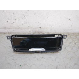 Cassettino vano portaoggetti posacenere Ford S-Max dal 2010 al 2015 cod 8m21-u04788-ad37  1732875560646