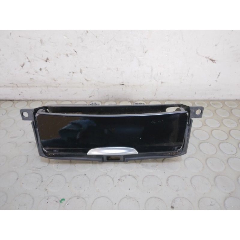 Cassettino vano portaoggetti posacenere Ford S-Max dal 2010 al 2015 cod 8m21-u04788-ad37  1732875560646