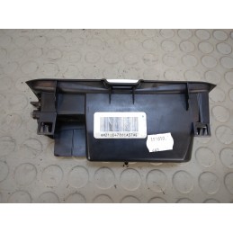 Cassettino vano portaoggetti posacenere Ford S-Max dal 2010 al 2015 cod 8m21-u04788-ad37  1732875560646