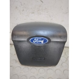 Airbag volante Ford S-Max dal 2010 al 2015 cod am21-u042b85-abw  1732877055744