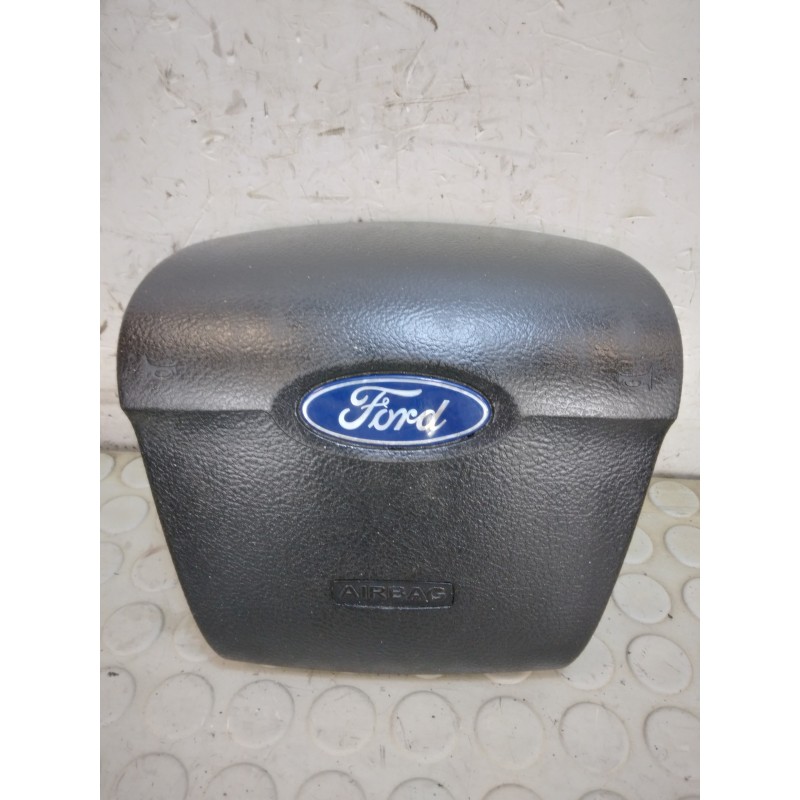 Airbag volante Ford S-Max dal 2010 al 2015 cod am21-u042b85-abw  1732877055744